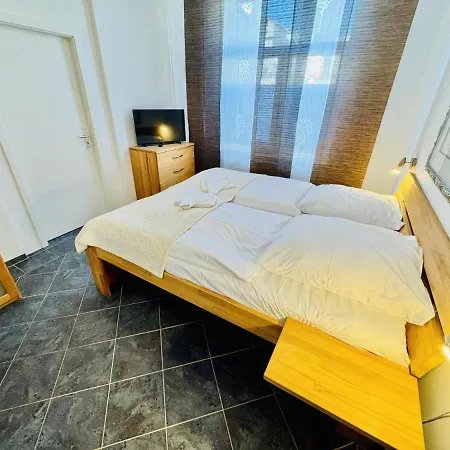 Residenz Seestern, Seerobbe Apartment